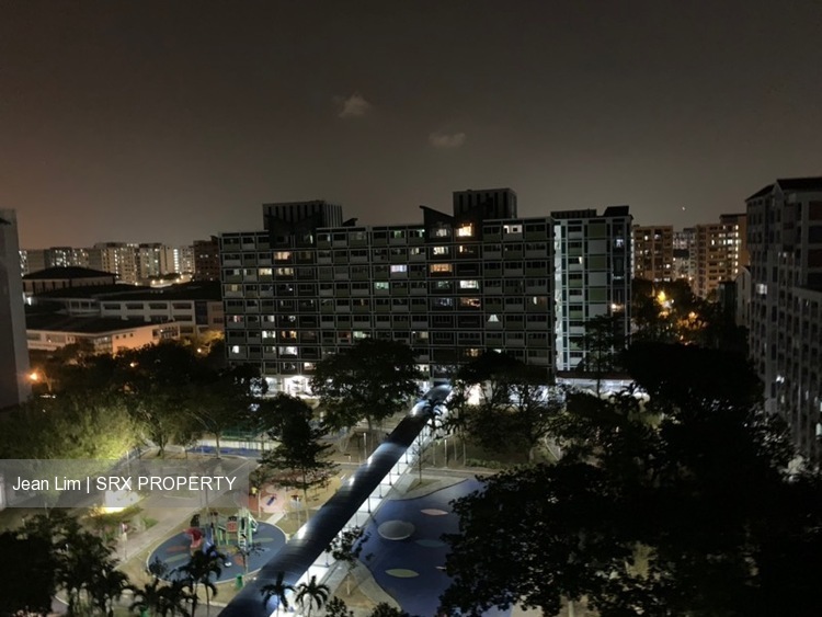 Pasir Ris Drive 6 thumbnail photo